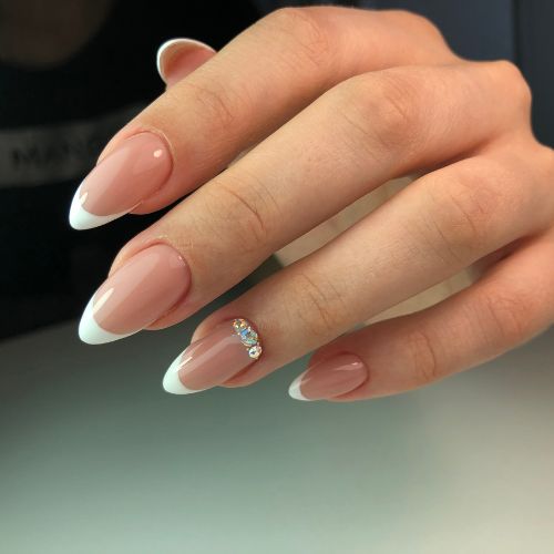 Natural Nails