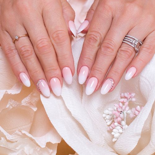 Signature Nail Dip